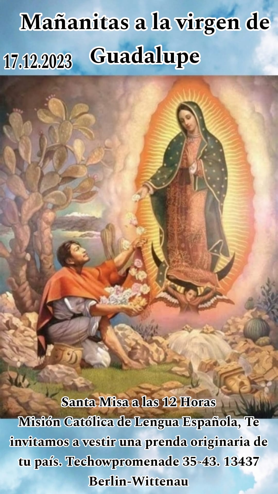 VirgenGuadalupe